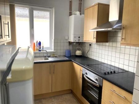 1 bedroom flat to rent - Photo 5