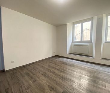 SAINT-JUNIEN, T2 de 41m² entièrement refait à neuf ! - Photo 4