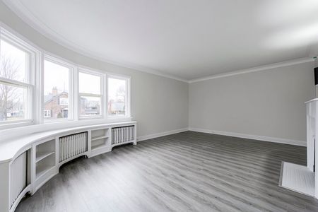 For Lease - 8 Wellington Street Unit# 5, Brampton, Ontario - Photo 3