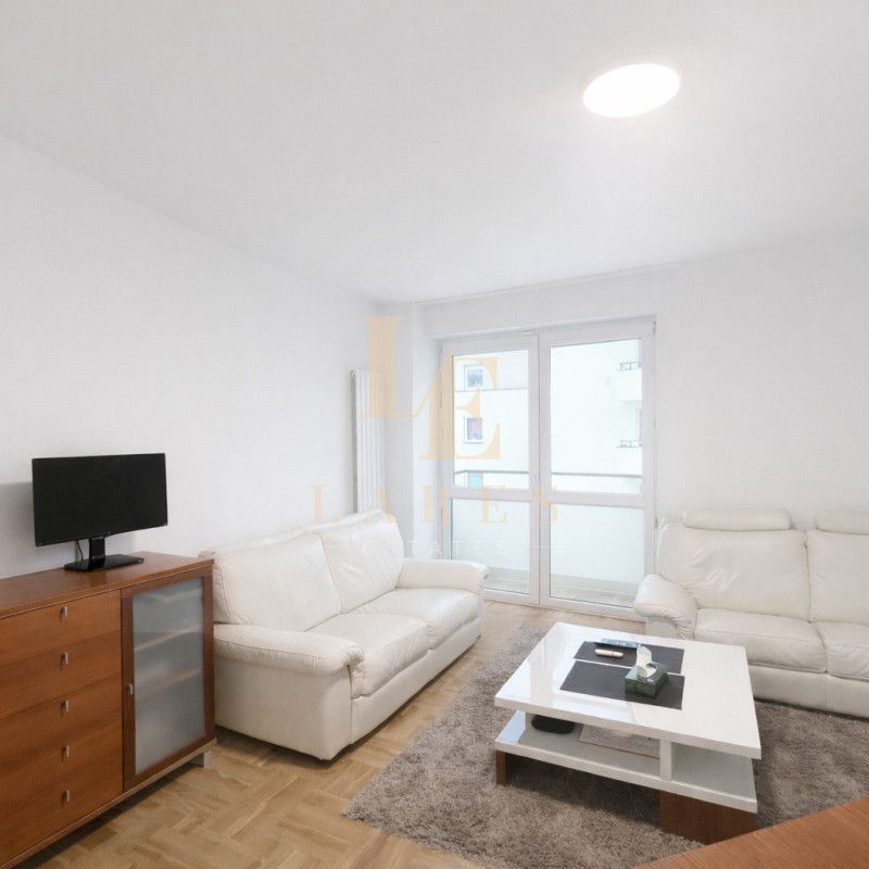 2 oddzielne pokoje | Parking| 2 balkony | Zmywarka - Photo 1