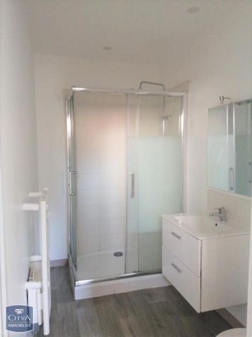 Location Appartement 2 pièces 39m² MONTPELLIER 34000 - Photo 2