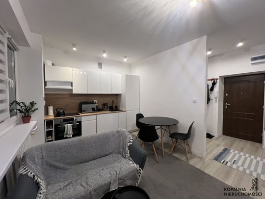 Dwa pokoje, CO: miejskie, ul. Szczepaniakowej - Photo 1