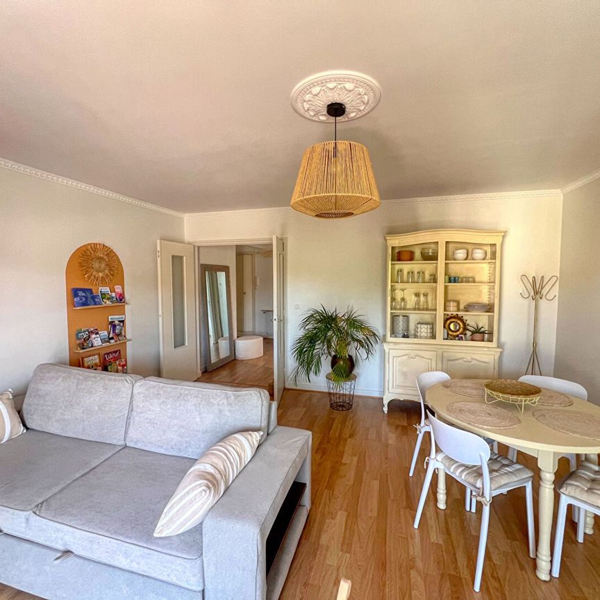 Location Appartement 2 pièces 53m² - Photo 1