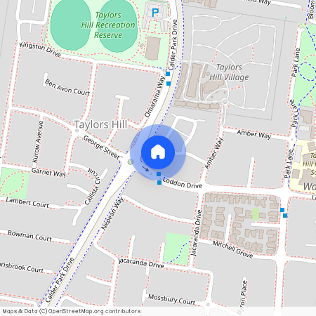 19 Durack Circuit, Vic 3037, Taylors Hill