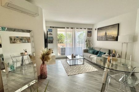 LOCATION MEUBLEE 2 PIECES CAP MARTIN - Photo 5