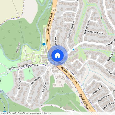 1 Windsor Close, Qld 4870, Brinsmead