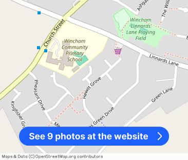 2 bedroom semi-detached house for rent - Photo 1