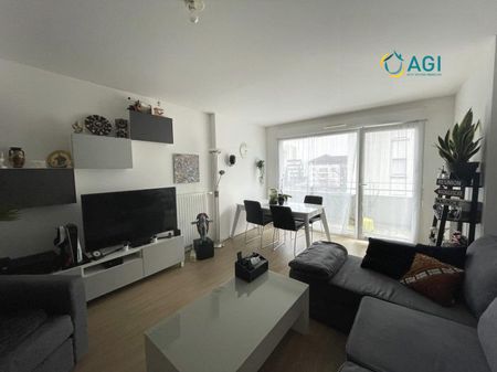 Appartement T2 Lumineux et Moderne - Photo 2