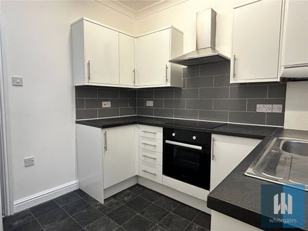 Moss Street, Newsome, Huddersfield, HD4 - Photo 3