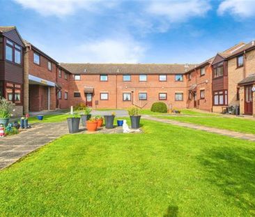 1 bedroom retirement property to rent - Photo 1