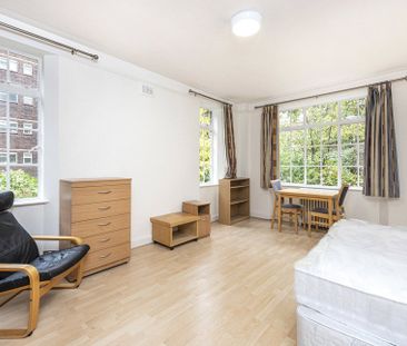 Upper Woburn Place, Bloomsbury, WC1H - Photo 4