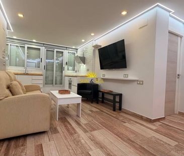 Piso de alquiler en Albufereta - Photo 1