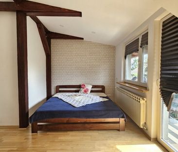 Grzegórzki, ul. Kryniczna, Kraków - Фото 5