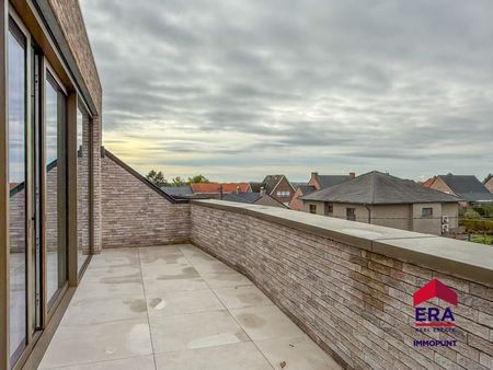 Appartement te huur - Photo 5