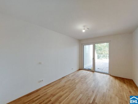 Wohnen mit Stil und Komfort – Ihr neues Zuhause in Simmering! - Photo 3