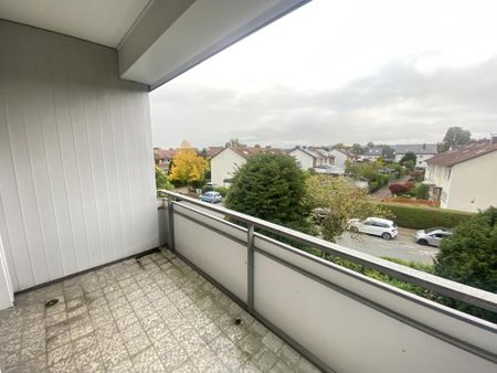 2-Zimmer-Wohnung mit Süd-Loggia in Bielefeld-Heepen - Photo 5