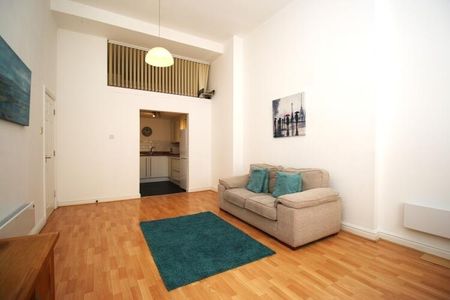 1 Bed Flat, Whitworth House, M1 - Photo 5