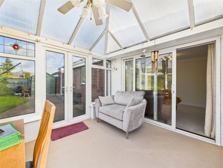 Fairdale Drive, Newthorpe, Nottingham, Nottinghamshire, NG16 - Photo 5