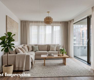 Appartement te huur: J.H. Hisgenpad 854 1025 WK Amsterdam - Foto 1