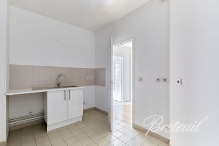 Appartement à louer à Paris 16Ème - Photo 5