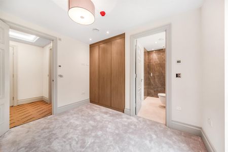 2 bedroom apartment - Photo 5