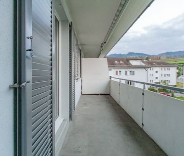 4 Zimmer, 79 m², 2. Stock - Photo 4