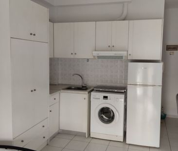 Studio/Γκαρσονιέρα για ενοικίαση - Λάρισα, - Φωτογραφία 3