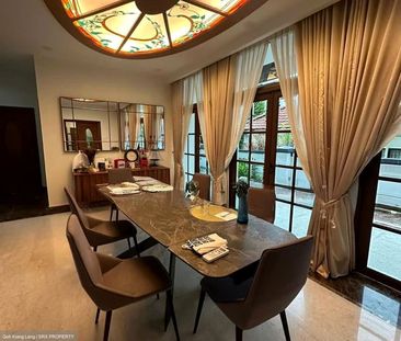 Opera Estate (D15), Detached - For Rent - Photo 4