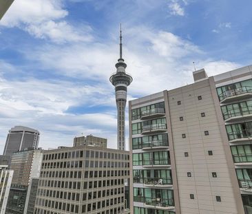 Unit 2105, 171 Queen Street, City Centre (Auckland City), Auckland - Photo 6