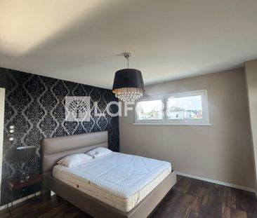 Maison T6 VILLAGE NEUF à louer - Photo 4
