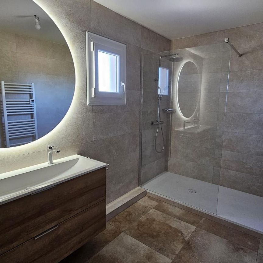 Maison 5 pièces à louer à CANET EN ROUSSILLON - Photo 1