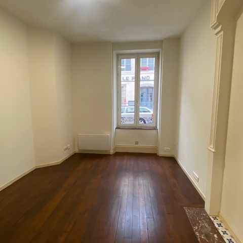 Location Appartement 2 pièces 40m² - Photo 1