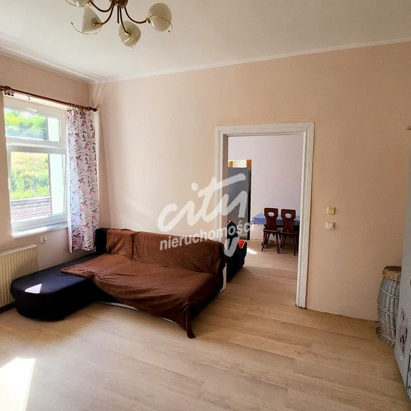 Na wynajem 2-pokojowe Skolwin - Zdjęcie 1