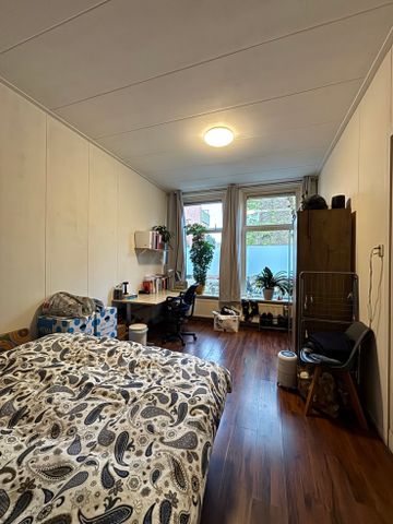 Kamer Alexanderstraat - Foto 5