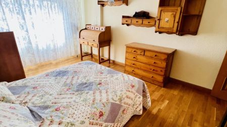 Piso de alquiler en Avenida de Navarra, Barrio del Ave - Photo 4