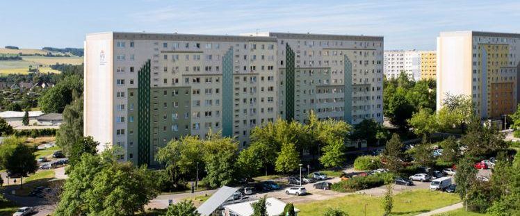 3-Raum Whg. wird für Sie neu saniert ! - Photo 1