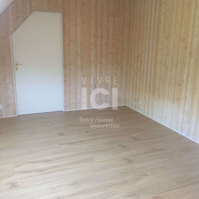 Appartement Pornic 2 pièce(s) 56.53 m2 - Photo 1