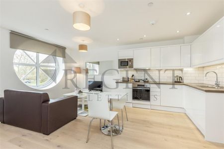1 bedroom apartment to rent - Photo 2