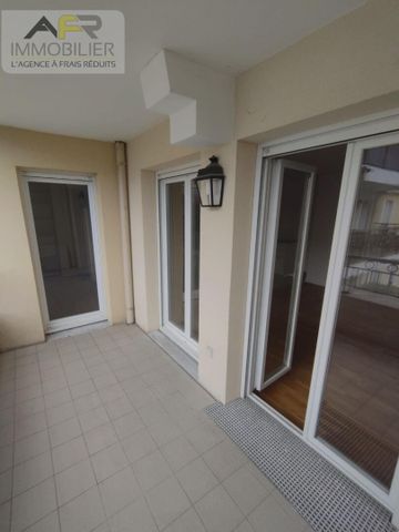 Appartement Saint Ouen L Aumone 3 pièce(s) 67 m2, - Photo 5