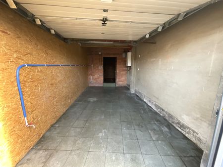Gerenoveerd 1 slaapkamer appartement vlakbij centrum Berlaar - Photo 2