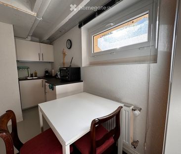 Studio d'appoint proche du CHUV - Photo 2