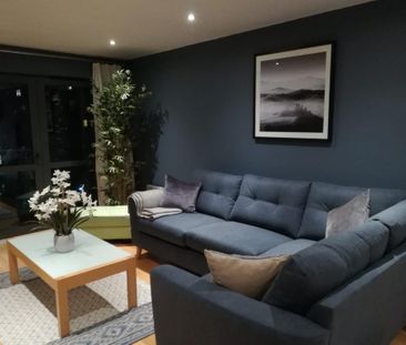 2 bedroom flat to rent - Photo 5