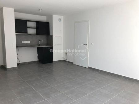 APPARTEMENT T2 CLOS DE LA MATHE, - Photo 3