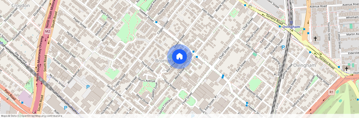 16 Kiln Drive, SA 5007, Brompton