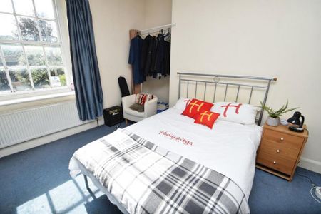 5 bedroom house to rent - Photo 4