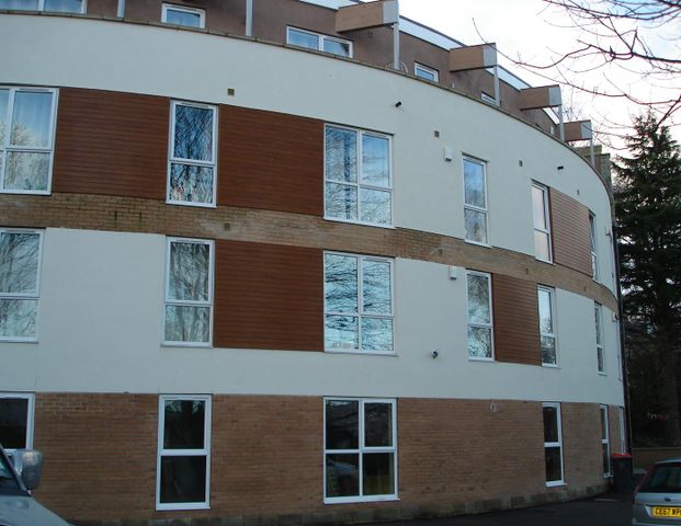 8 New Moon Apts, 37a Shire Oak Road, Leeds, LS6 2DB - Photo 1