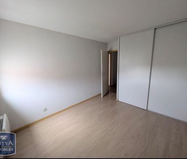 Location Appartement 2 pièces 47m² GAILLAC 81600 - Photo 3