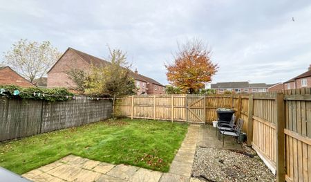 Mill Lane, Wigginton - Photo 2