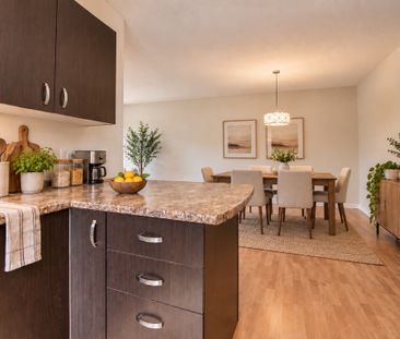 Magnifique Condo, Secteur Hull - Photo 3