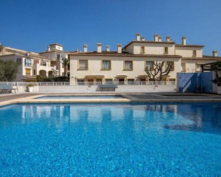 Apartment for rent in Javea - Photo 2